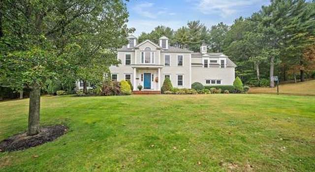 Photo of 56 Hidden Vly, Marshfield, MA 02050
