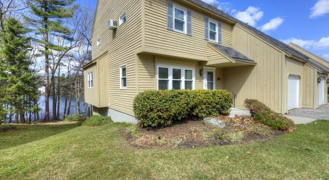 Photo of 44 Waterford Dr #61, Worcester, MA 01602