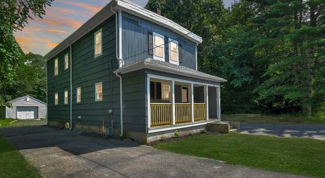 Photo of 126 E High St, Avon, MA 02322