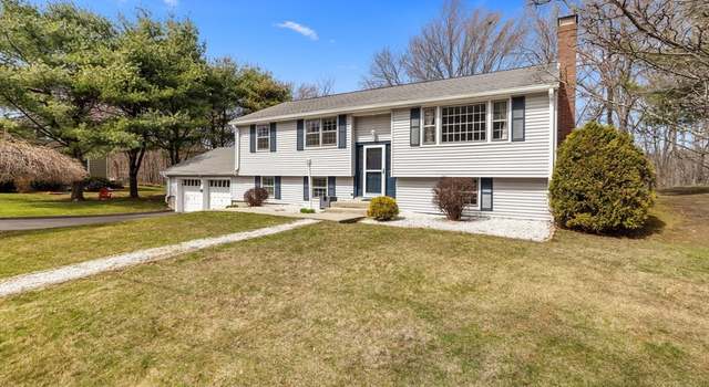 Photo of 6 Brady Road Ext, Westborough, MA 01581