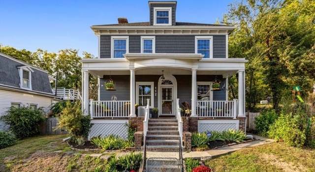 Photo of 112 Clark Ave, Chelsea, MA 02150