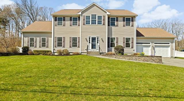Photo of 63 Crabtree Ln, Abington, MA 02351