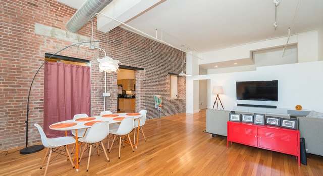 Photo of 70 Exchange St #205, Lynn, MA 01901