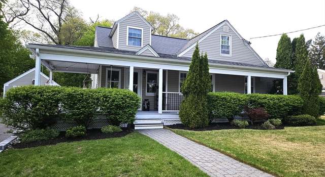 Photo of 5 Sunset Ave, Cumberland, RI 02864