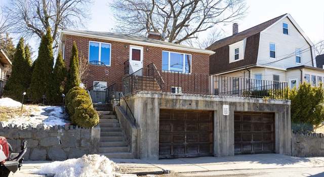 Photo of 182 Kittredge St, Boston, MA 02131