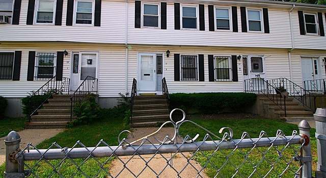 Photo of 17 Fairland St #17, Boston, MA 02119