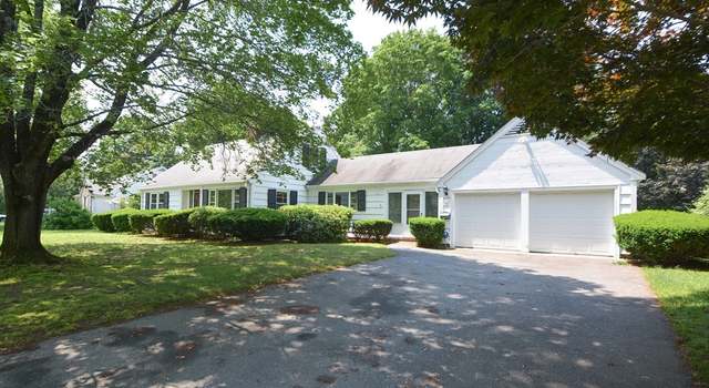 Photo of 41 Russell Rd, Framingham, MA 01702