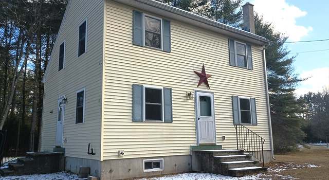 Photo of 856 Wendell Rd, Warwick, MA 01378