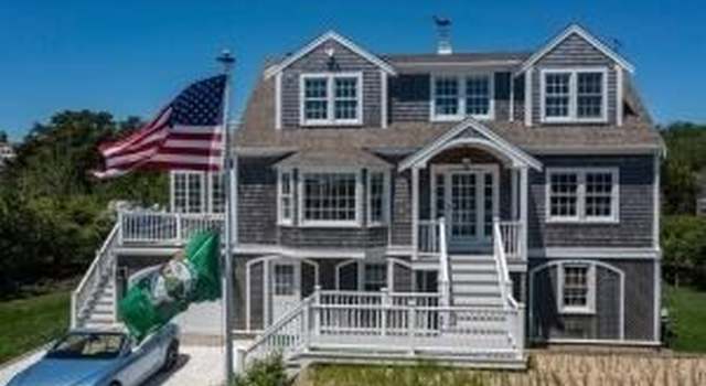 Photo of 16 Little Beach Rd, Chatham, MA 02633