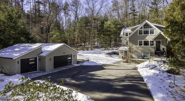 Photo of 264 Heaths Bridge Rd, Concord, MA 01742