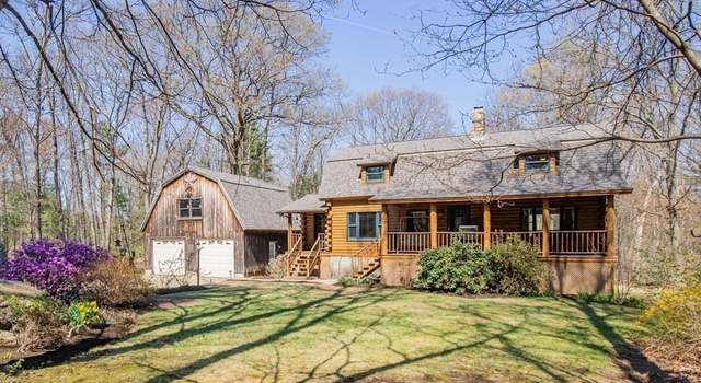 Photo of 15 Old Log Ln, Bellingham, MA 02019