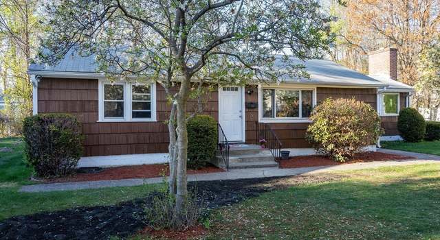 Photo of 5 Phoenix St, Worcester, MA 01604
