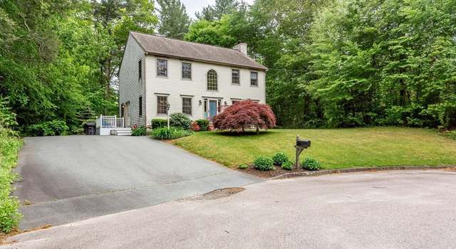 Photo of 16 Austin Ln, Acushnet, MA 02743