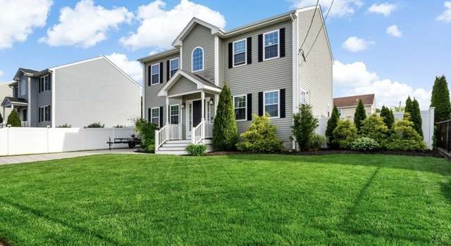 Photo of 357 Ludlow St, Fall River, MA 02721