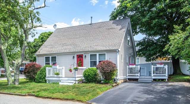 Photo of 64 Tower Ave, Marshfield, MA 02050