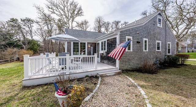 Photo of 155 Cranberry Ln, Chatham, MA 02633