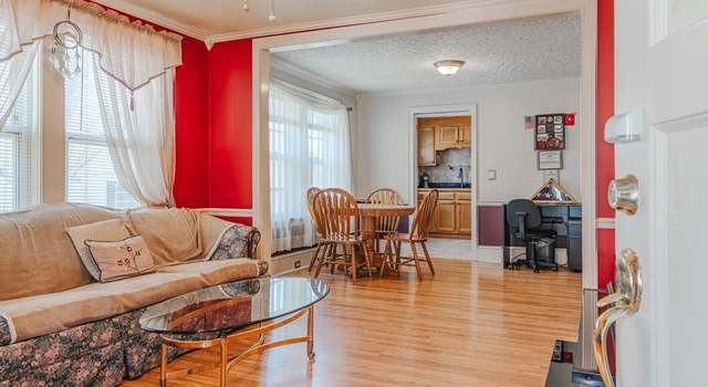 Photo of 6 Vernal Ave, Foxboro, MA 02035