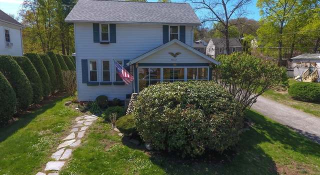 Photo of 11 Roosevelt Ave, Holyoke, MA 01040