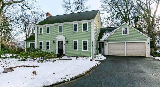 Photo of 74 Monadnock Rd, Worcester, MA 01609