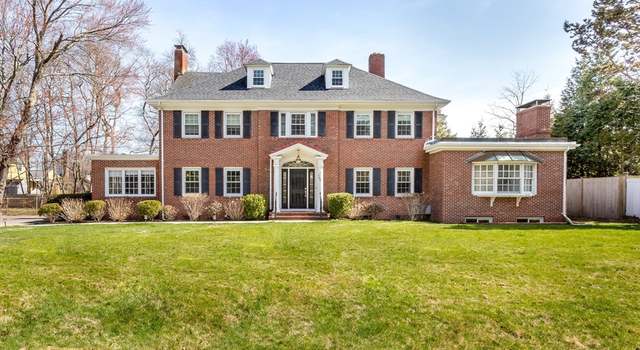 Photo of 164 Highland St, Milton, MA 02186