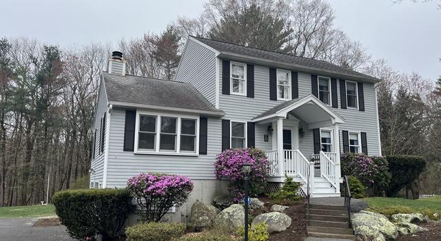 Photo of 27 Riverwood Dr, Mansfield, MA 02048