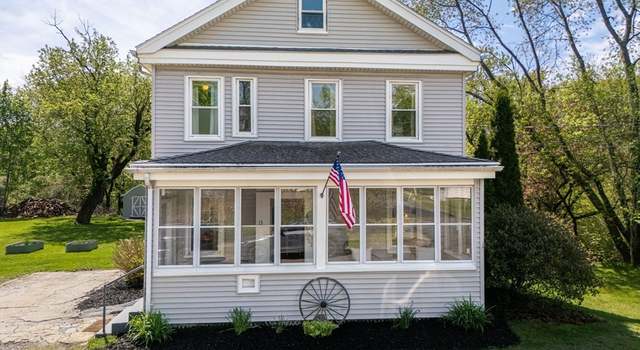 Photo of 13 Farnham, Peabody, MA 01960