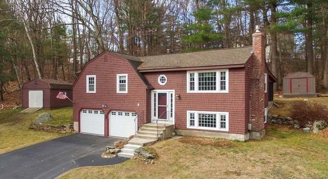 Photo of 8 Marina Rd, Chelmsford, MA 01824