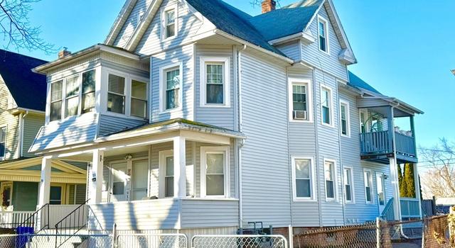 Photo of 70-72 Abbe Ave, Springfield, MA 01107