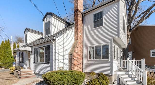 Photo of 3 Beachview Ter, Malden, MA 02148
