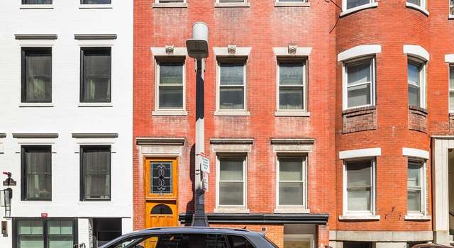 Photo of 25 Sheafe St, Boston, MA 02113