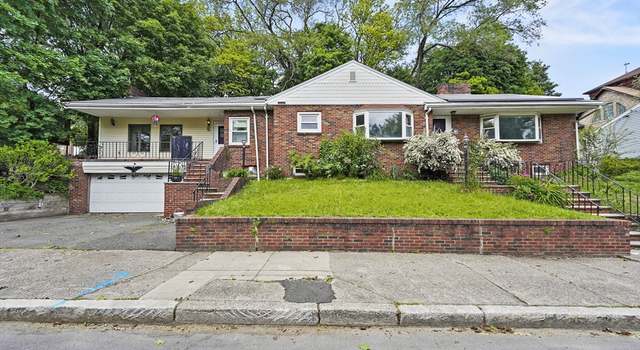 Photo of 215 Orange St, Chelsea, MA 02150