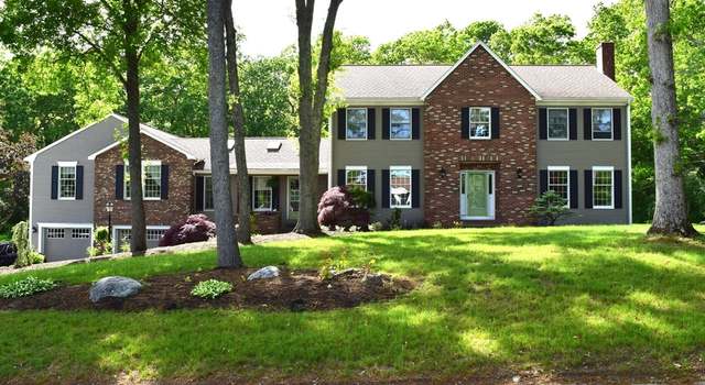 Photo of 1820 Milk St, Dighton, MA 02715