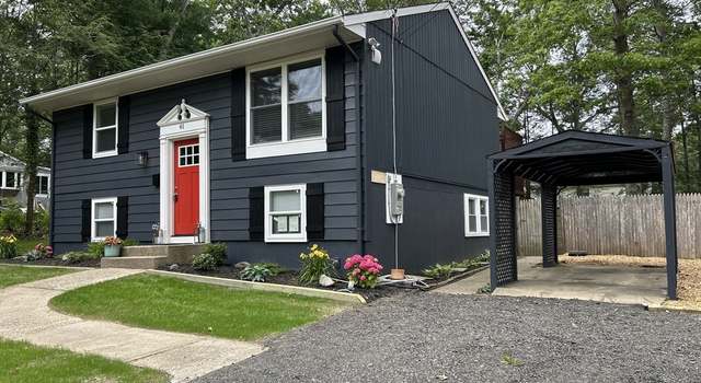 Photo of 61 Esta Rd, Plymouth, MA 02360