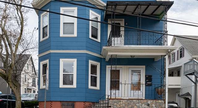 Photo of 65-67 Porter Rd #1, Cambridge, MA 02140