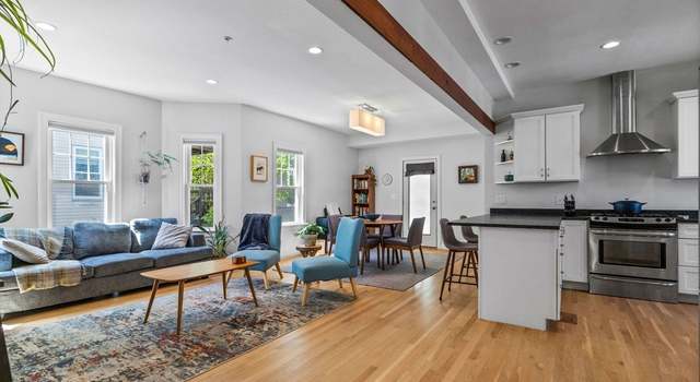 Photo of 17 Glade Ave #1, Boston, MA 02130