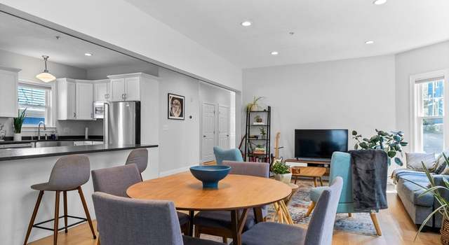 Photo of 17 Glade Ave #1, Boston, MA 02130