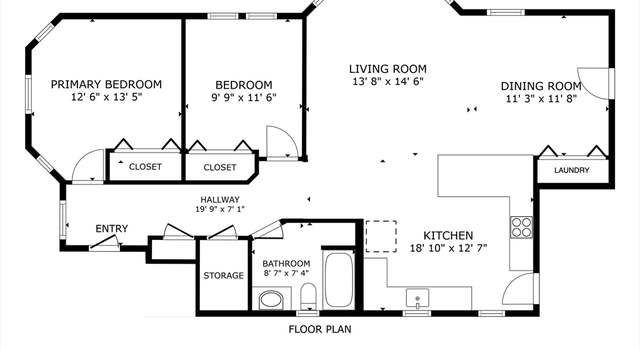 Photo of 17 Glade Ave #1, Boston, MA 02130