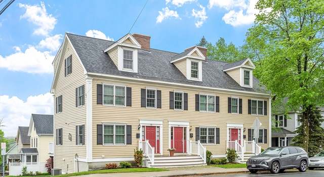Photo of 72 North Main St #72, Andover, MA 01810
