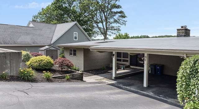 Photo of 144 Aldrich Rd, North Scituate, RI 02857