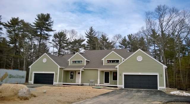 Photo of 18 Kevin's Way #8, Scituate, MA 02066