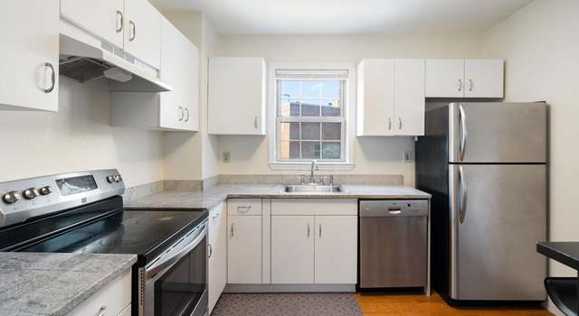 Photo of 251 Roxbury St #2, Boston, MA 02119