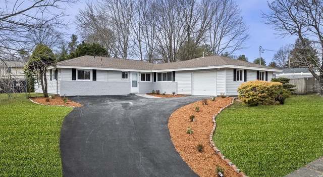 Photo of 3 Blackstone St, Peabody, MA 01960