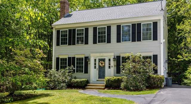 Photo of 101 Holt Rd, Ashburnham, MA 01430