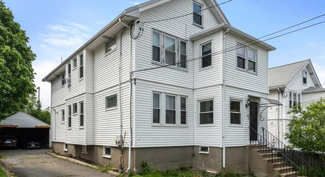Photo of 124-126 Chapman St, Watertown, MA 02472