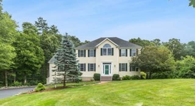Photo of 5 Rubin Dr, Norton, MA 02766
