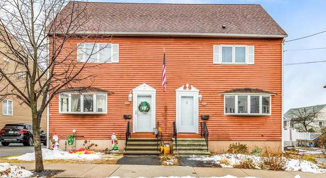 Photo of 23 Almont St Unit A, Winthrop, MA 02152