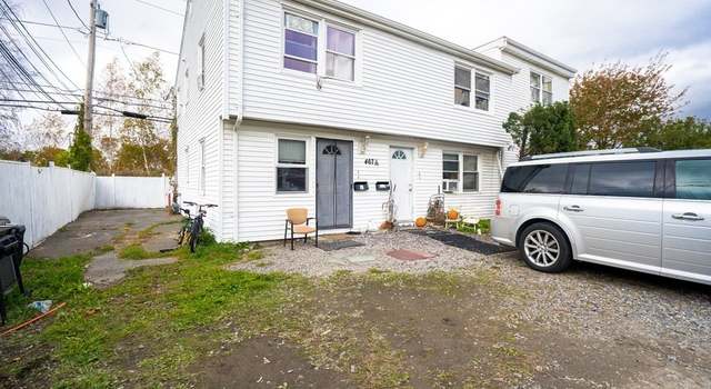 Photo of 467-A Revere Beach Blvd, Revere, MA 02151