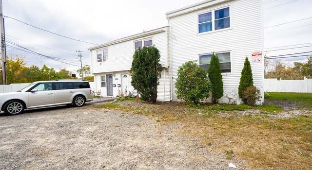 Photo of 467-A Revere Beach Blvd, Revere, MA 02151