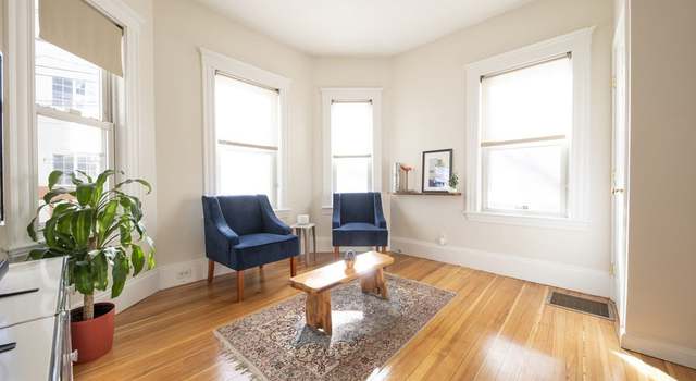 Photo of 5 Cooney St #1, Somerville, MA 02143