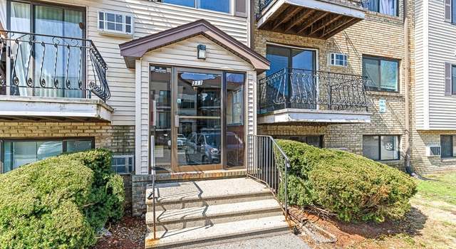 Photo of 311 Pawtucket Blvd #27, Lowell, MA 01854